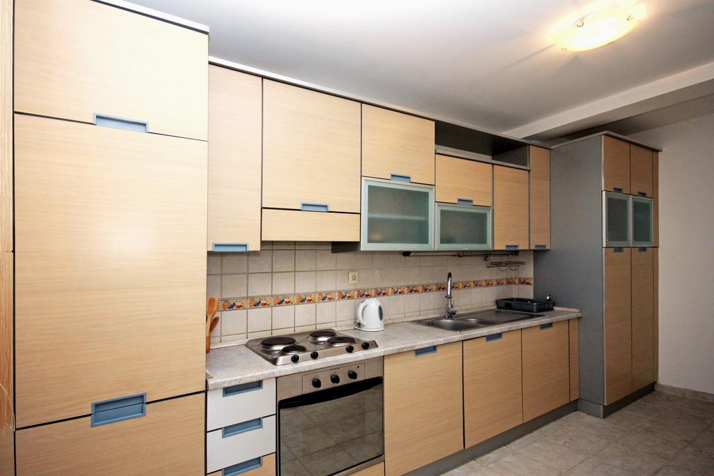 Apartment Dositejeva 13 Belgrade Room photo