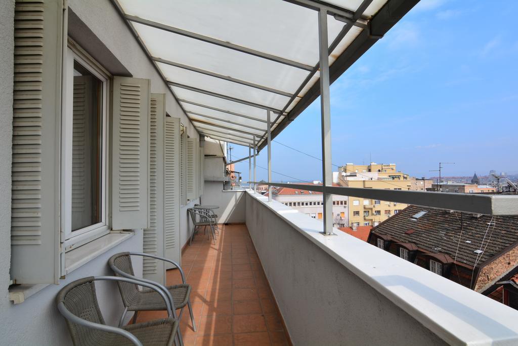 Apartment Dositejeva 13 Belgrade Exterior photo