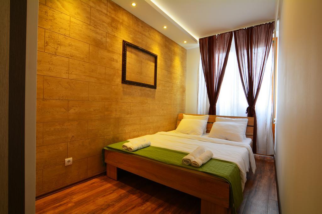 Apartment Dositejeva 13 Belgrade Exterior photo