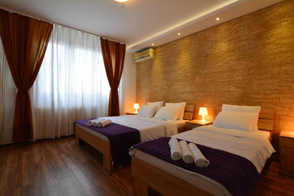 Apartment Dositejeva 13 Belgrade Exterior photo