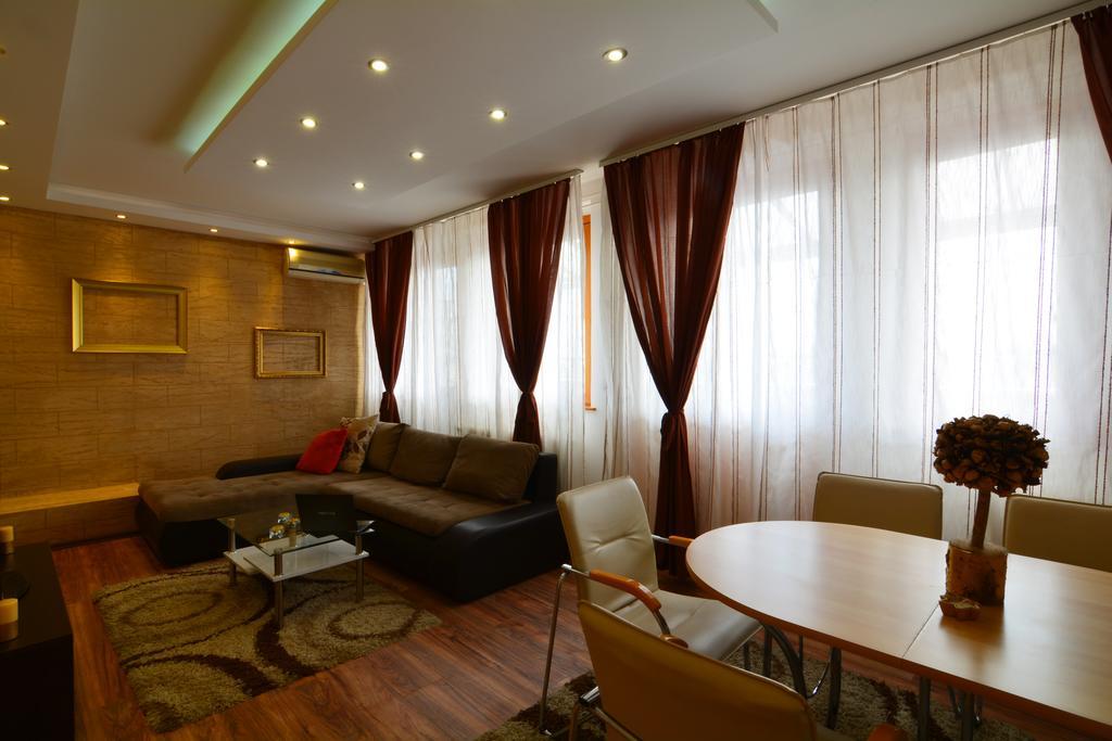 Apartment Dositejeva 13 Belgrade Exterior photo