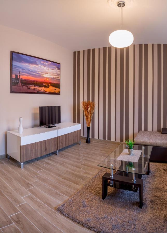 Apartment Dositejeva 13 Belgrade Exterior photo