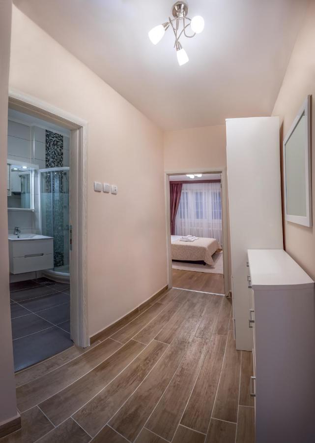 Apartment Dositejeva 13 Belgrade Exterior photo