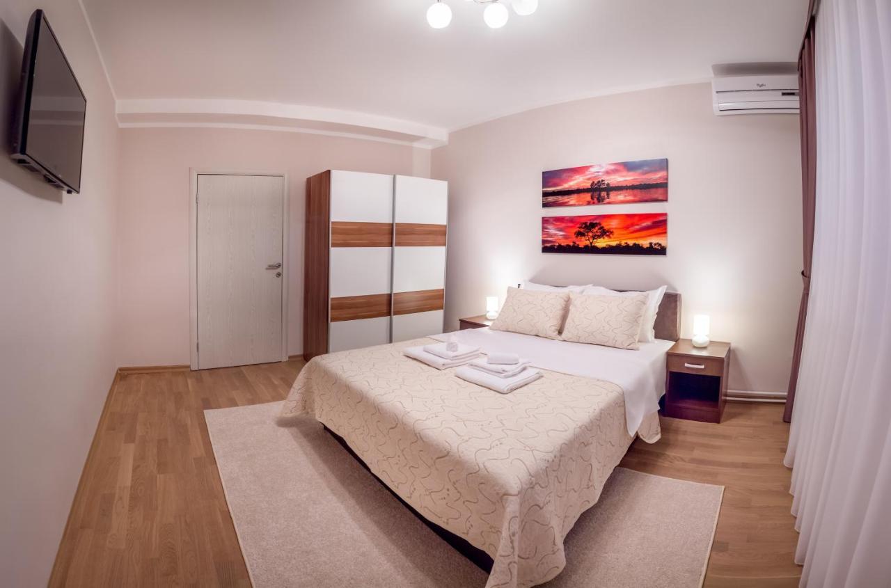 Apartment Dositejeva 13 Belgrade Exterior photo